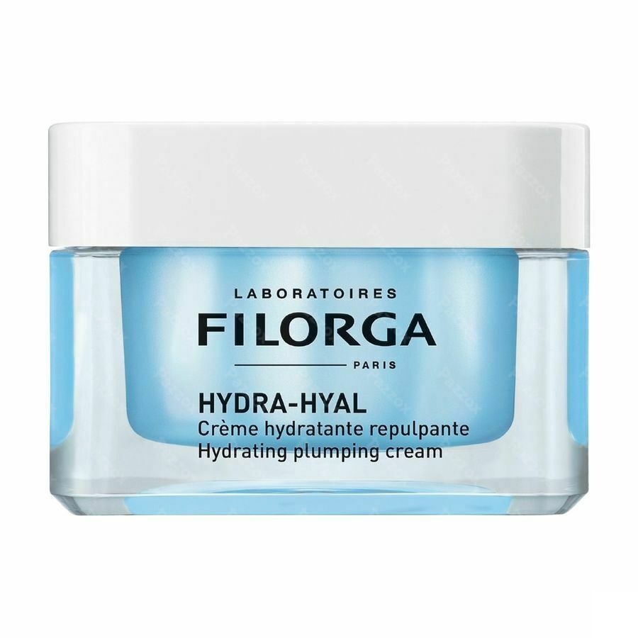 Filorga Hydra-Hyal Hydrating Plumping Cream 50ml