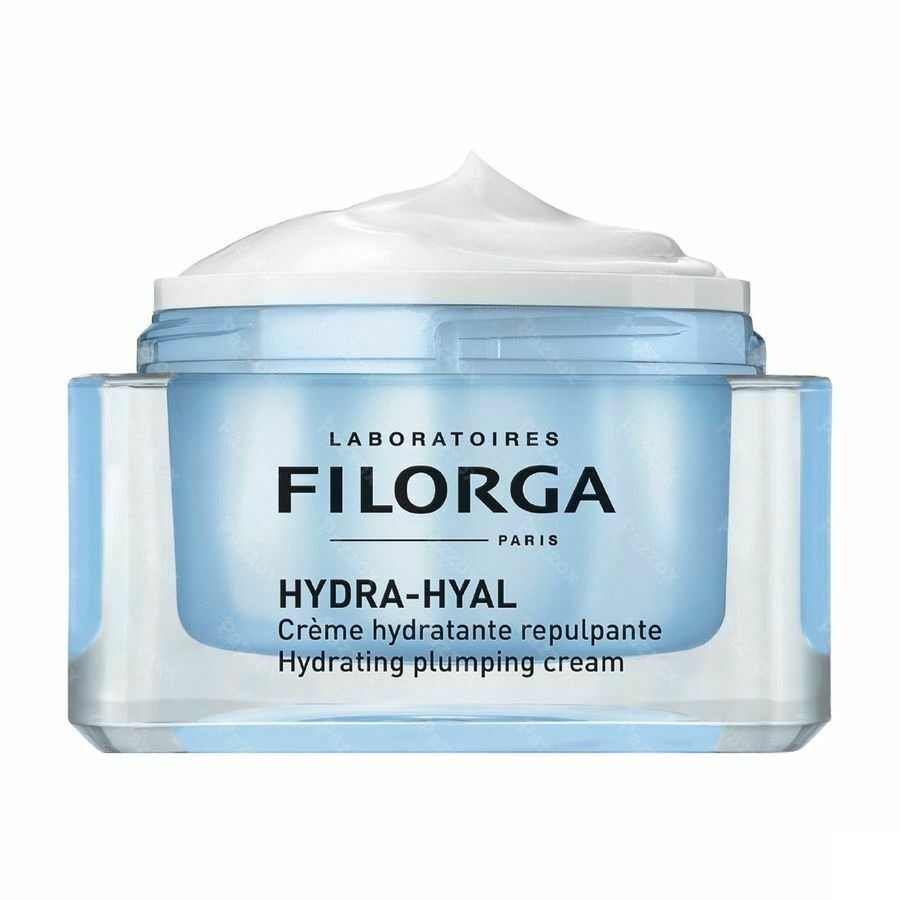 Filorga Hydra-Hyal Hydrating Plumping Cream 50ml