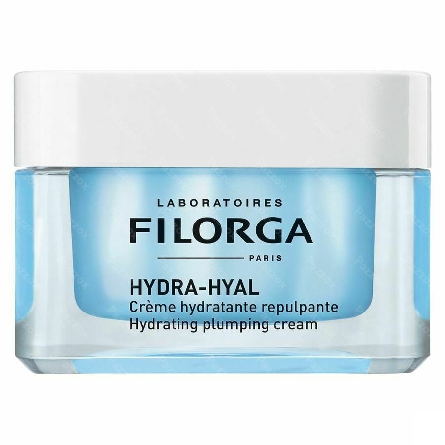 Filorga Hydra-Hyal Hydrating Plumping Cream 50ml