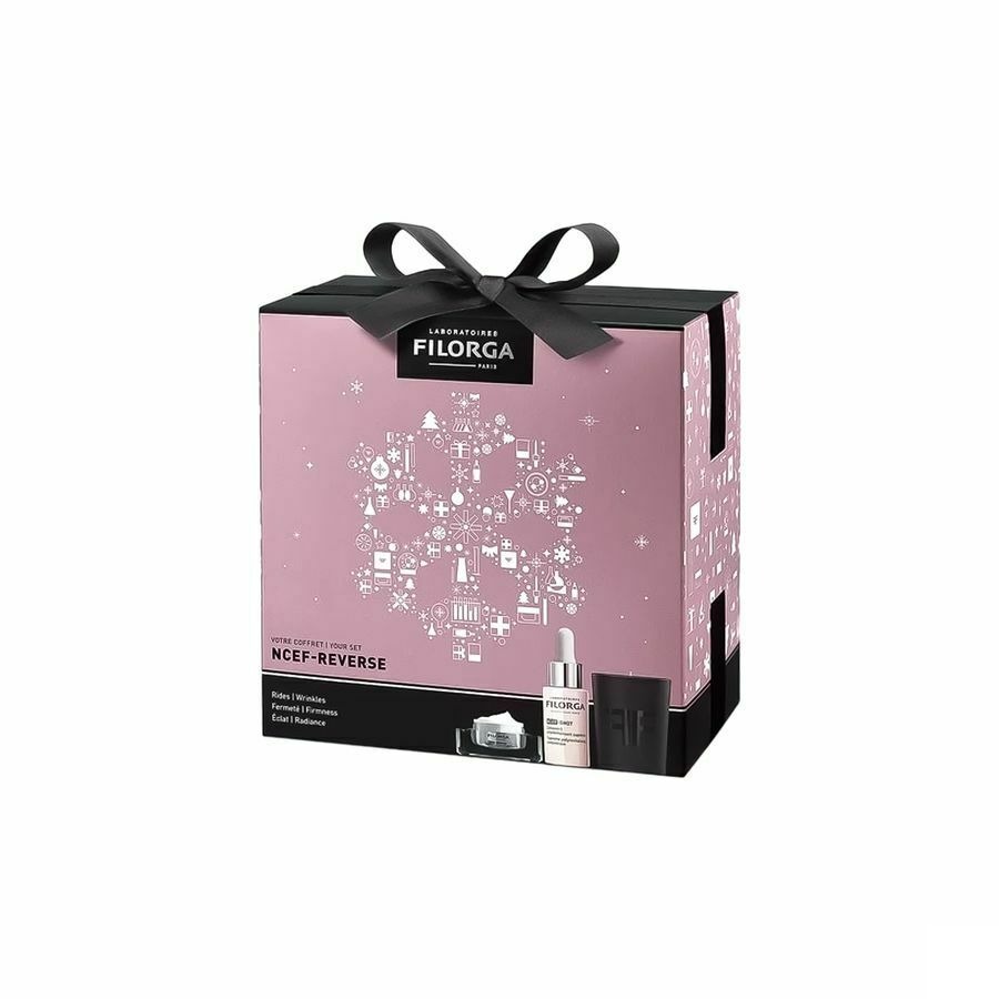 Filorga Xmas Box Ncef 3 Prod.