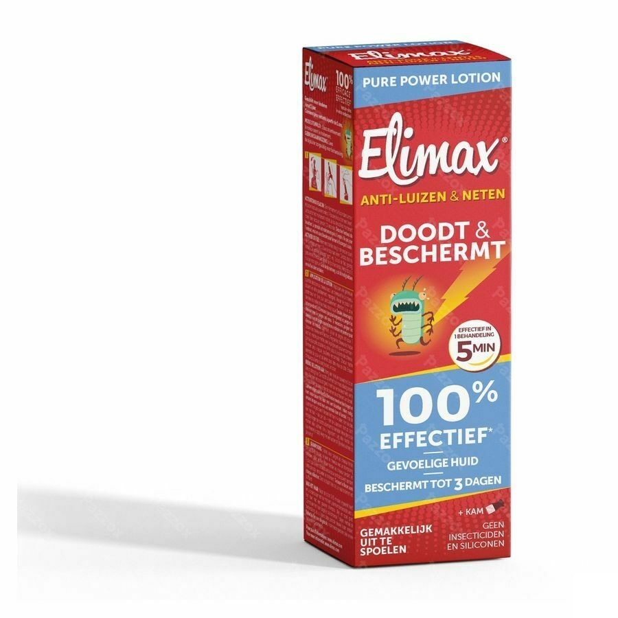 Elimax Pure Power 200ml