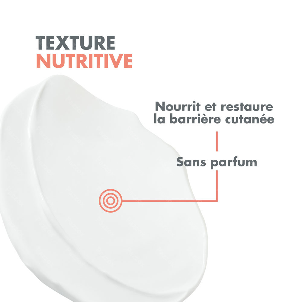 Avène XeraCalm A.D. Crème Relipidante 200ml