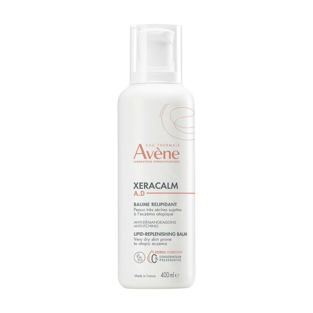 Avène XeraCalm A.D Voedende Balsem 400ml