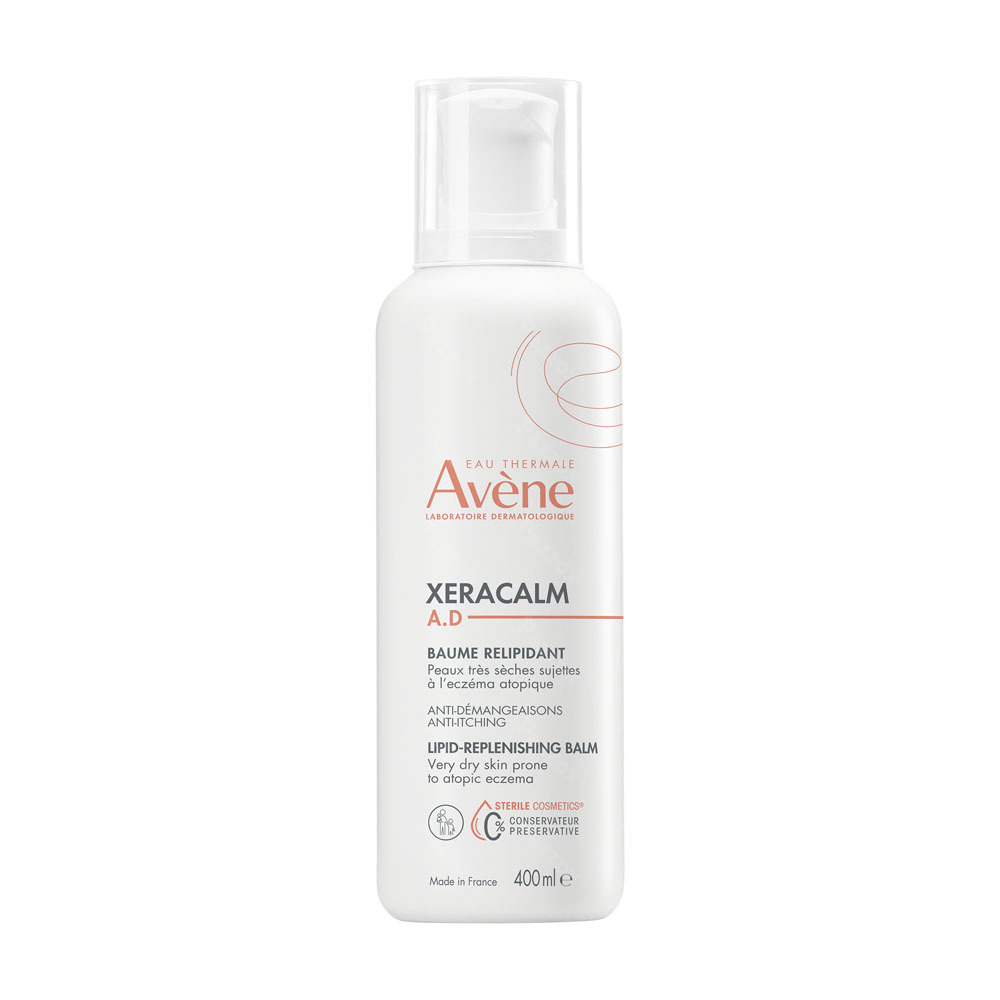 Avène XeraCalm A.D Voedende Balsem 400ml