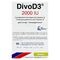 Divod3 2000 IU 30 Comprimés