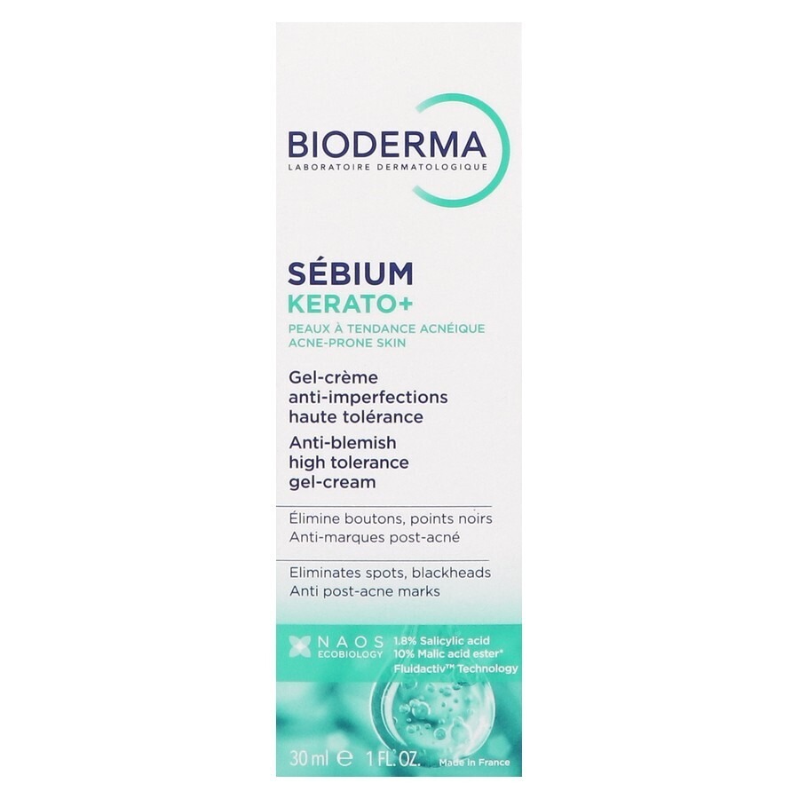 Bioderma Sébium Kerato+ 30ml