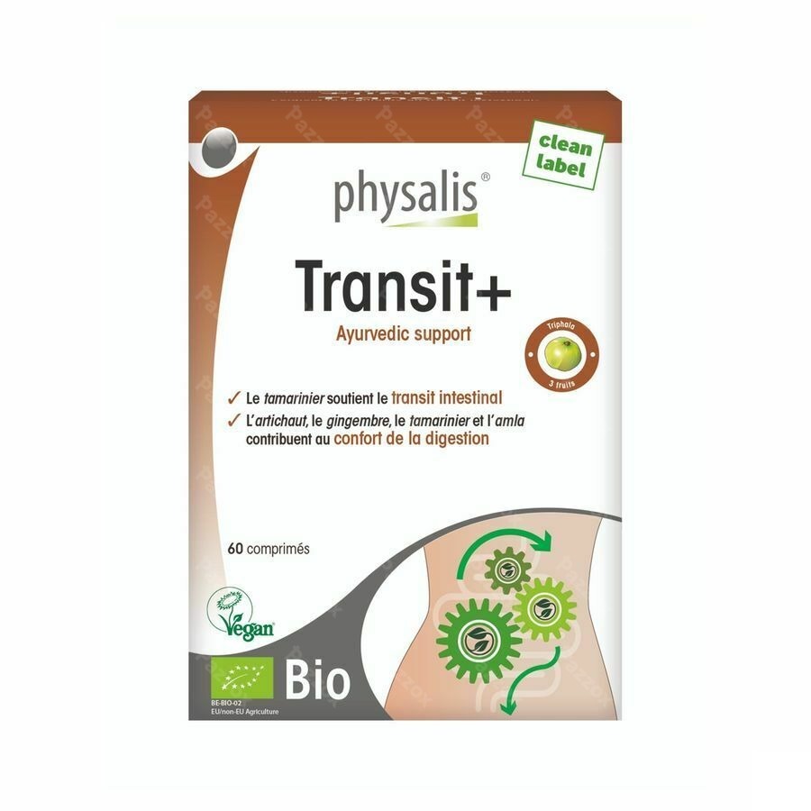 Physalis Ginseng Forte Comp 2x15