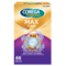 Corega Max Clean - 66 tabletten