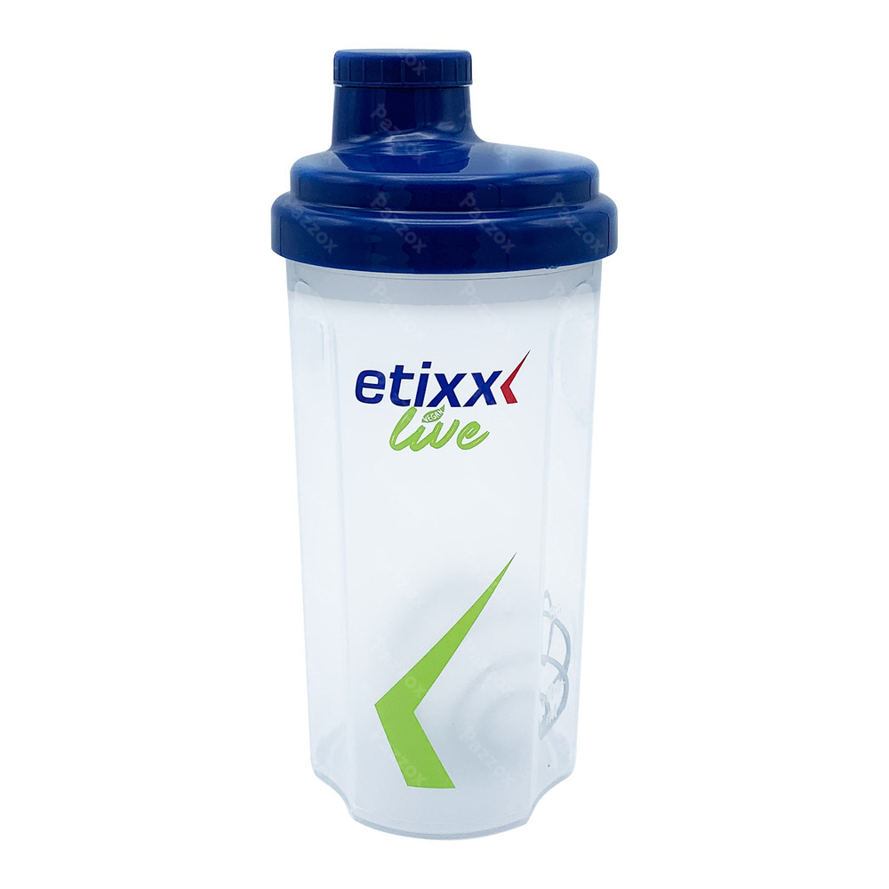 Etixx Live Shaker
