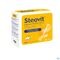 Steovit Calcium Vitamine D3 et Vitamine K2 84x2 Comprimés