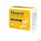 Steovit Calcium Vitamine D3 et Vitamine K2 84x2 Comprimés