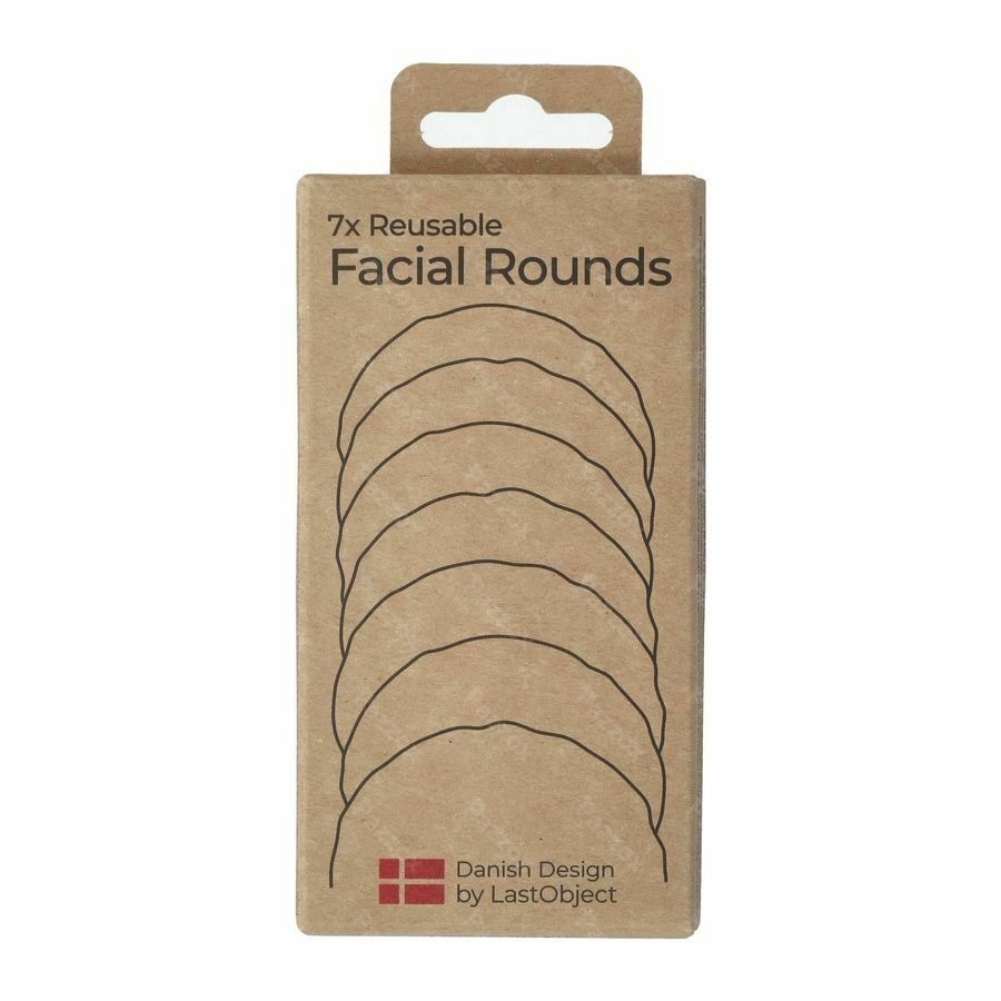 Lastround Refills Schijfjes 7