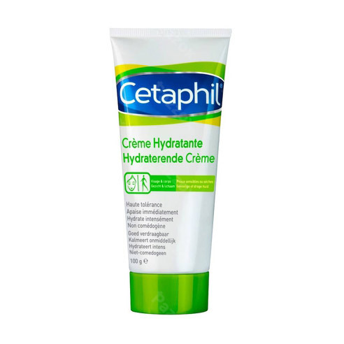 Cetaphil Creme Hydratante 100g