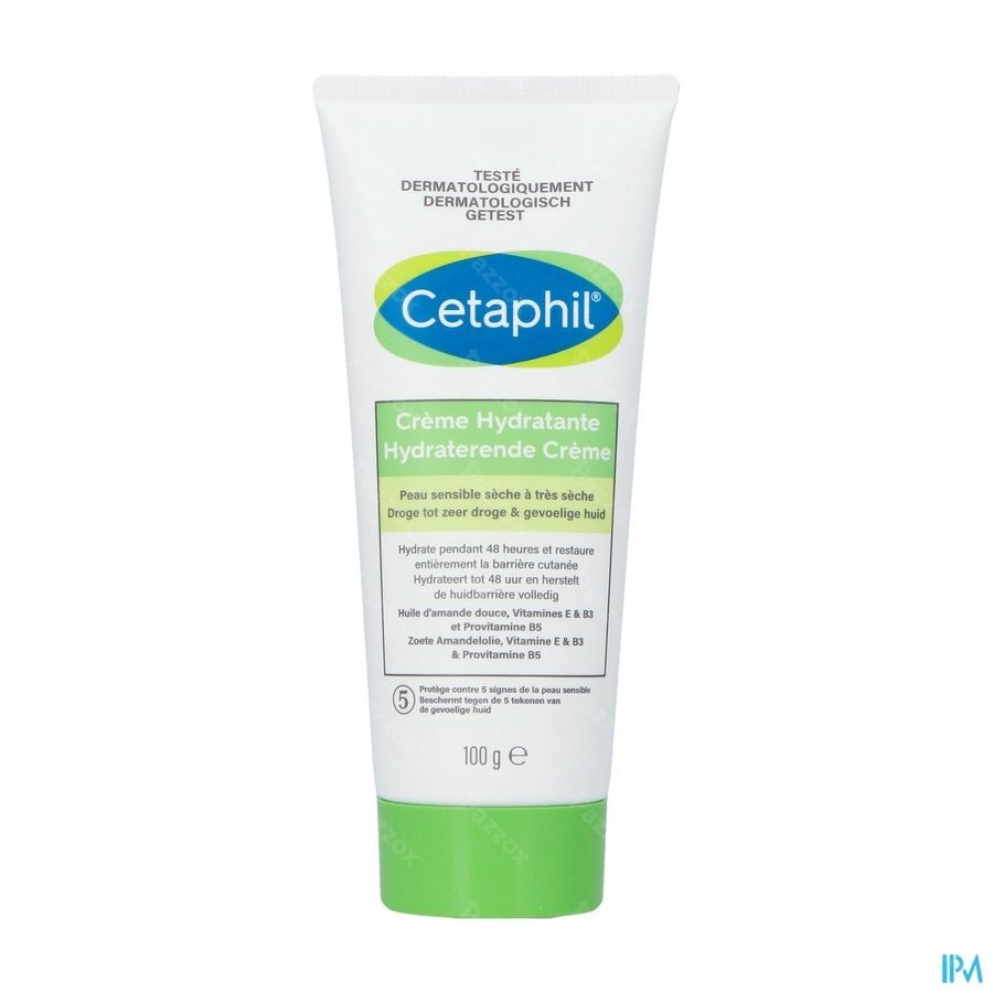 Cetaphil Creme Hydratante 100g