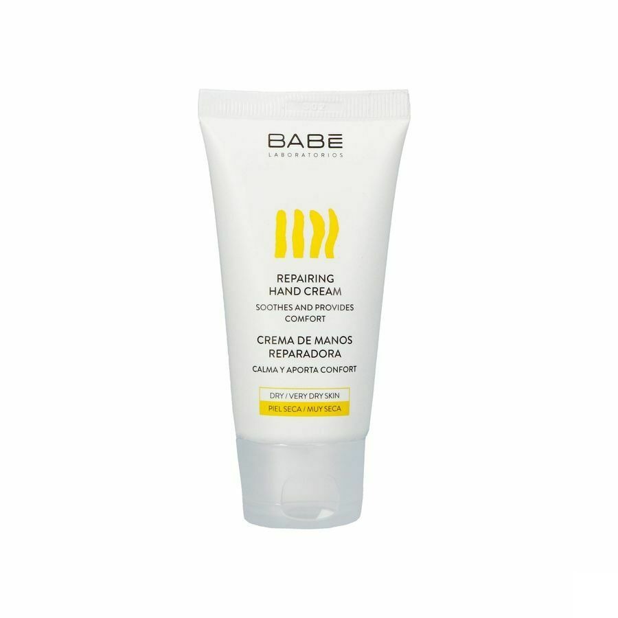 Babé Body Repair Handcrème 50ml
