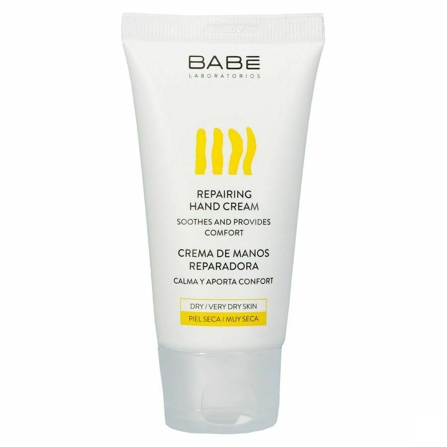 Babé Body Repair Handcrème 50ml