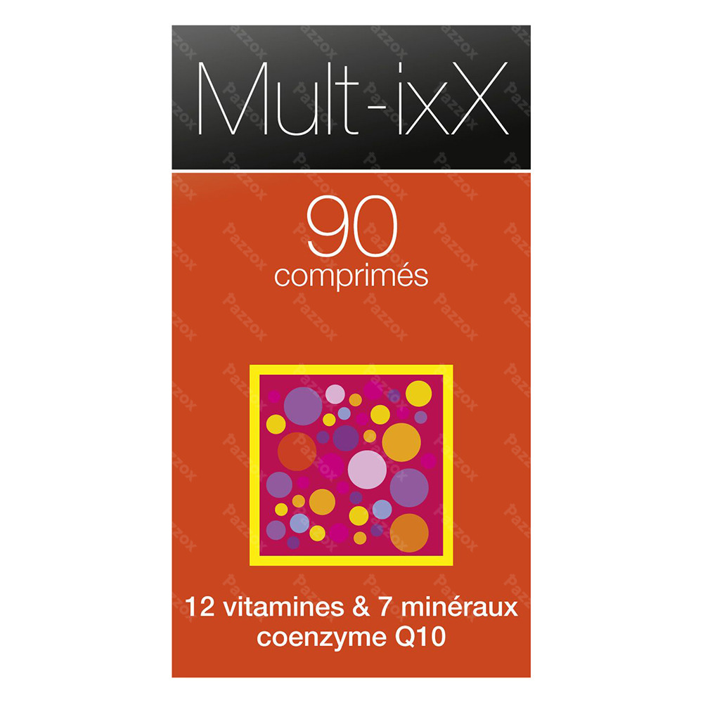 Mult-ixx Comp 90