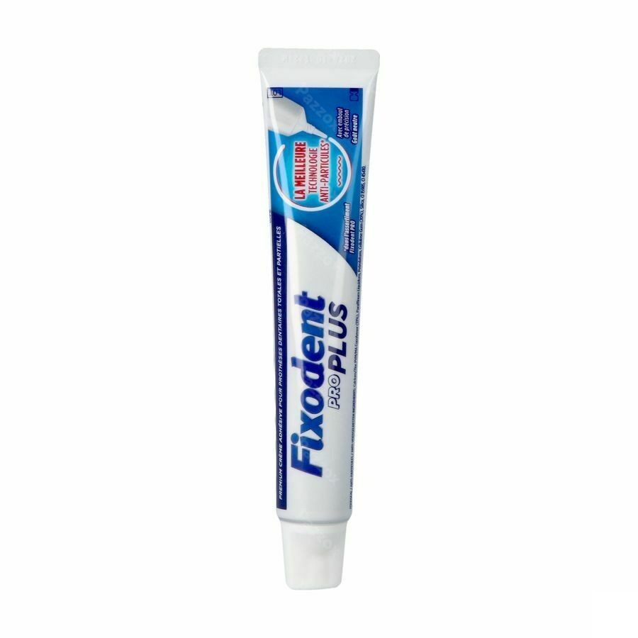 Fixodent Proplus Food Seal Tube 57g