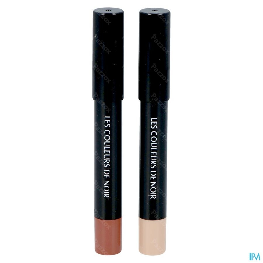 Couleurs De Noir Conceal Shaping Kit 01