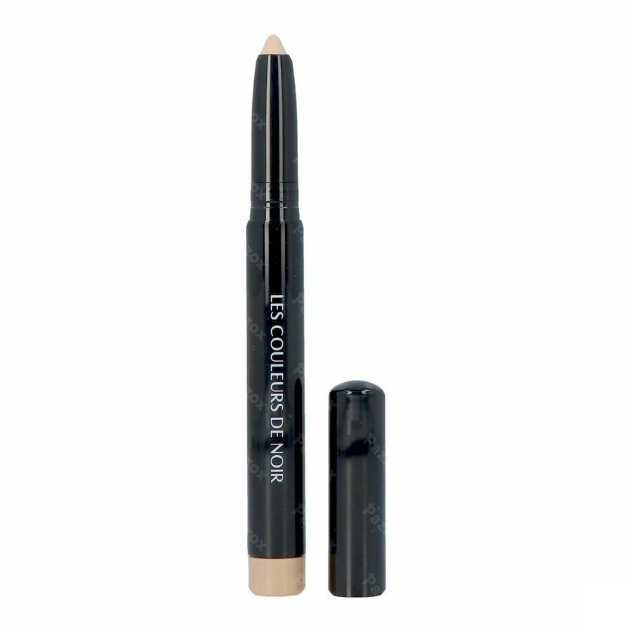 Couleurs De Noir Stylo Oap Wtp Matte 01