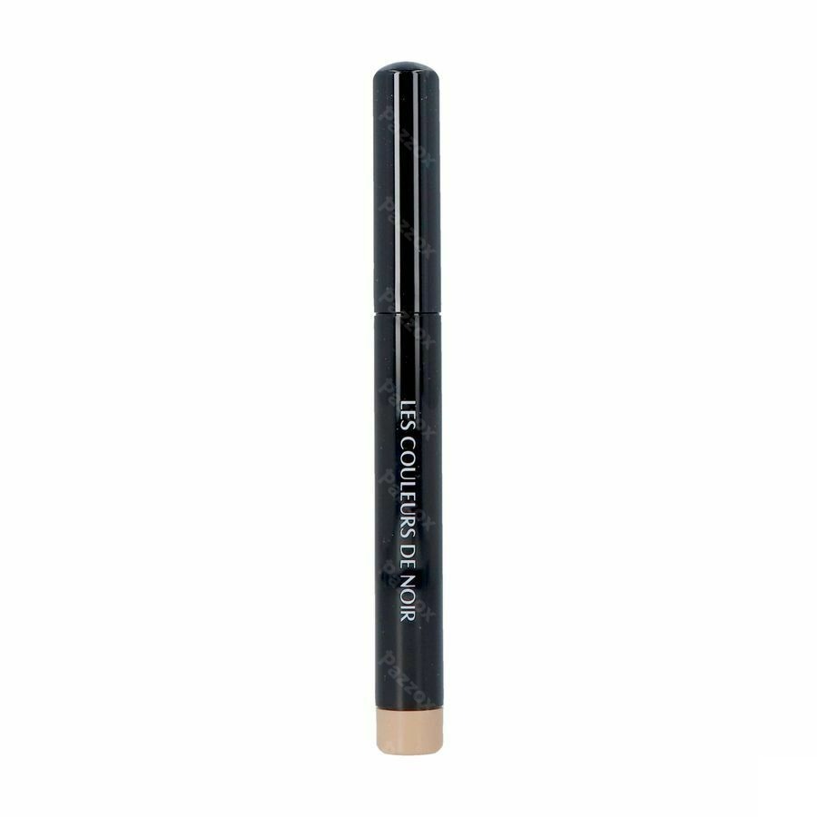 Couleurs De Noir Stylo Oap Wtp Matte 01