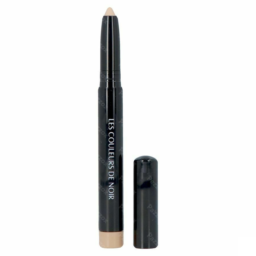 Couleurs De Noir Stylo Oap Wtp Matte 01