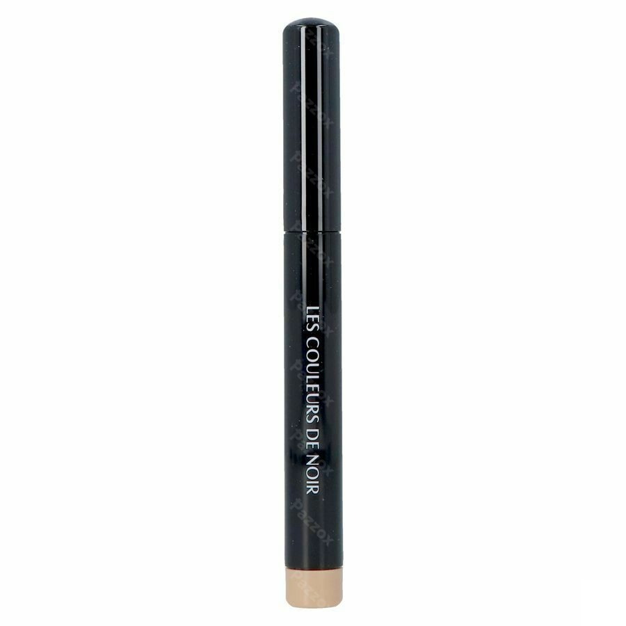 Couleurs De Noir Stylo Oap Wtp Matte 01