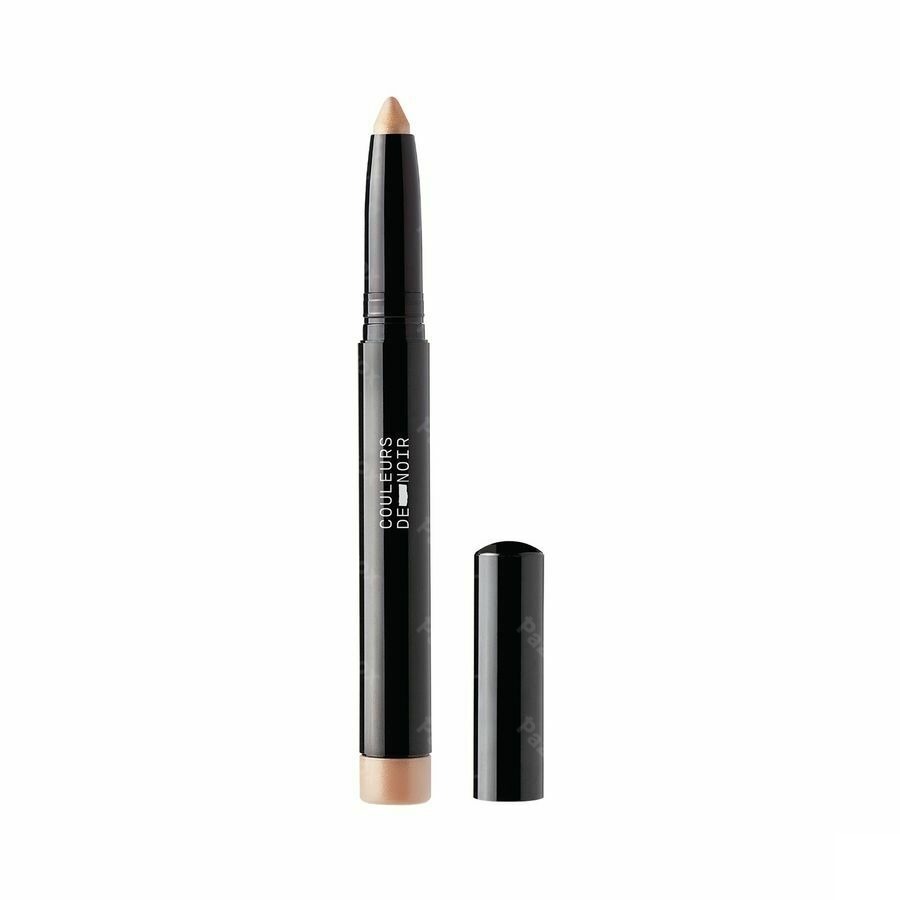 Couleurs De Noir Stylo Oap Wtp Matte 01