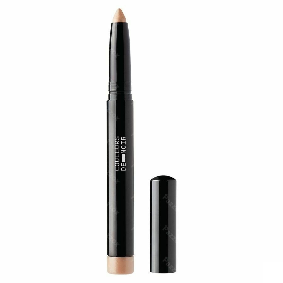 Couleurs De Noir Stylo Oap Wtp Matte 01