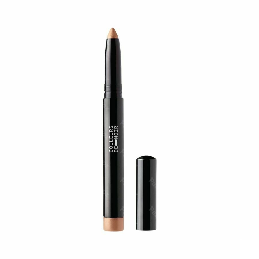 Couleurs De Noir Stylo Oap Wtp Matte 03