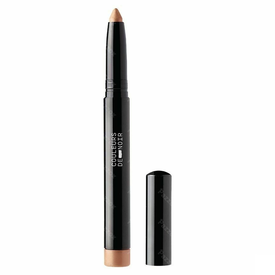 Couleurs De Noir Stylo Oap Wtp Matte 03