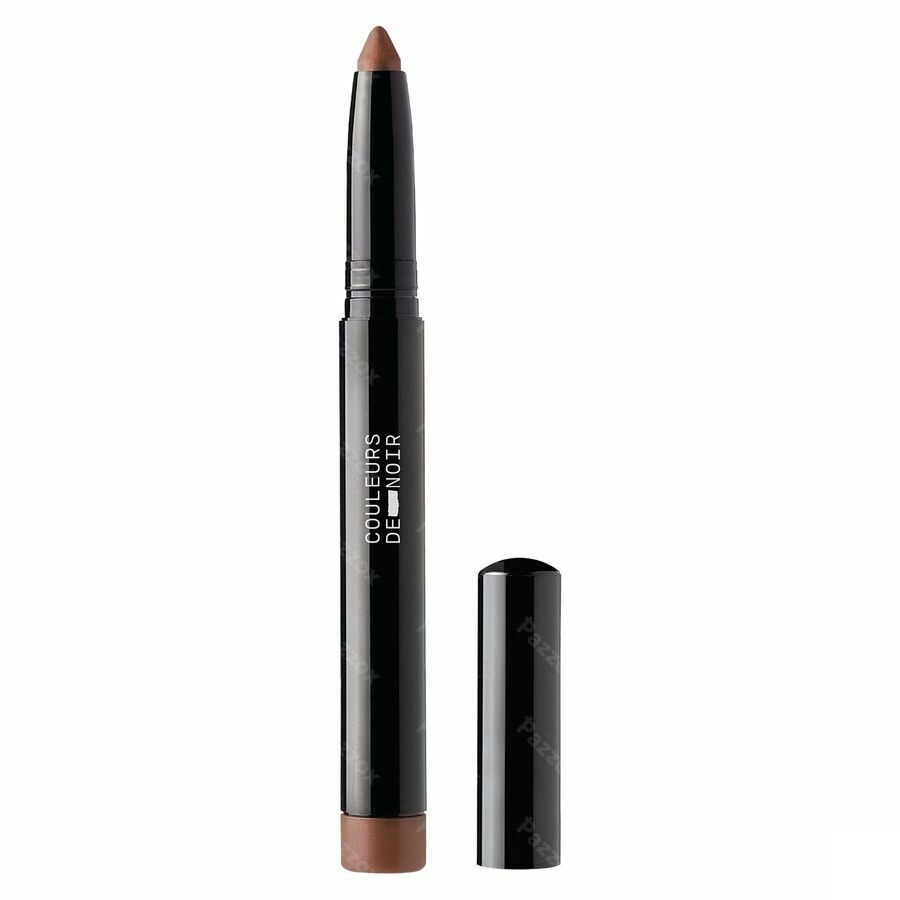 Couleurs De Noir Stylo Oap Wtp Matte 04