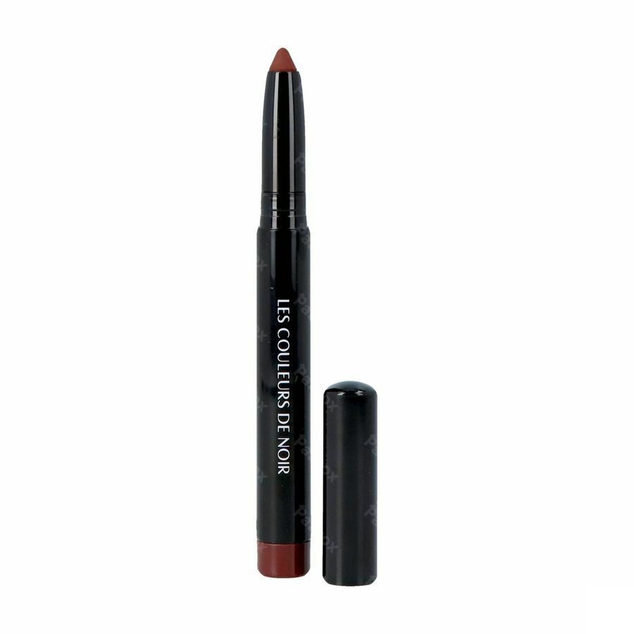 Couleurs De Noir Stylo Oap Wtp Matte 05
