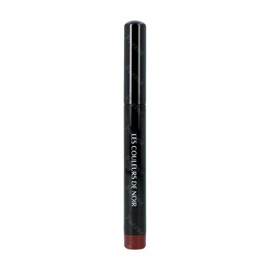 Couleurs De Noir Stylo Oap Wtp Matte 05