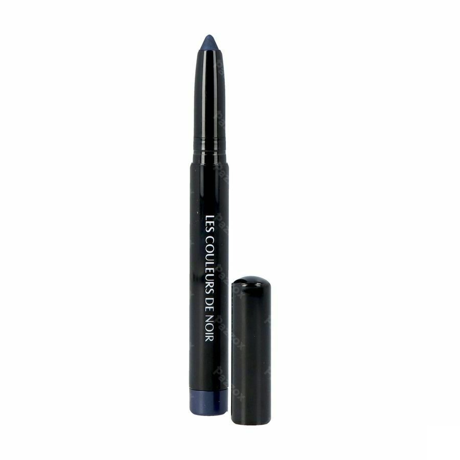 Couleurs De Noir Stylo Oap Wtp Matte 06