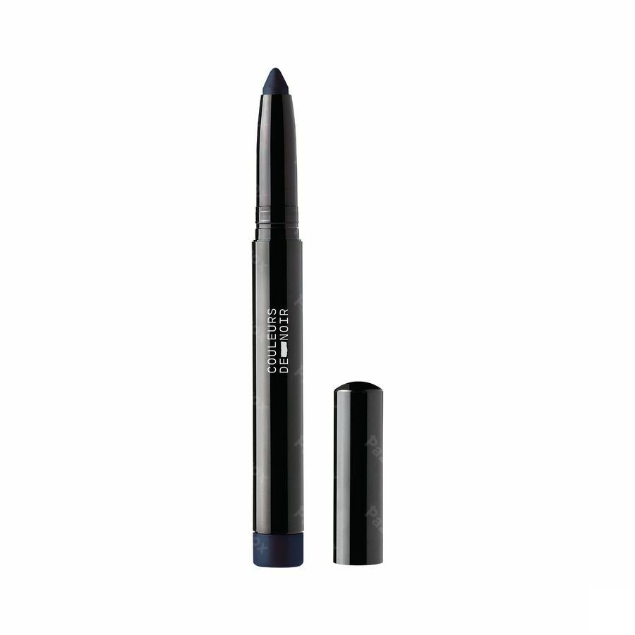 Couleurs De Noir Stylo Oap Wtp Matte 06