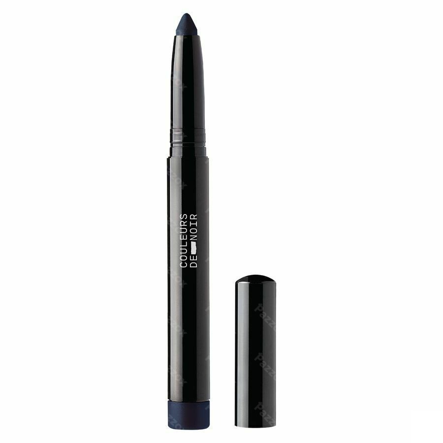 Couleurs De Noir Stylo Oap Wtp Matte 06