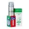 Axitrans Roller Gevoelige Huid+axideo Sport 75ml Gratis