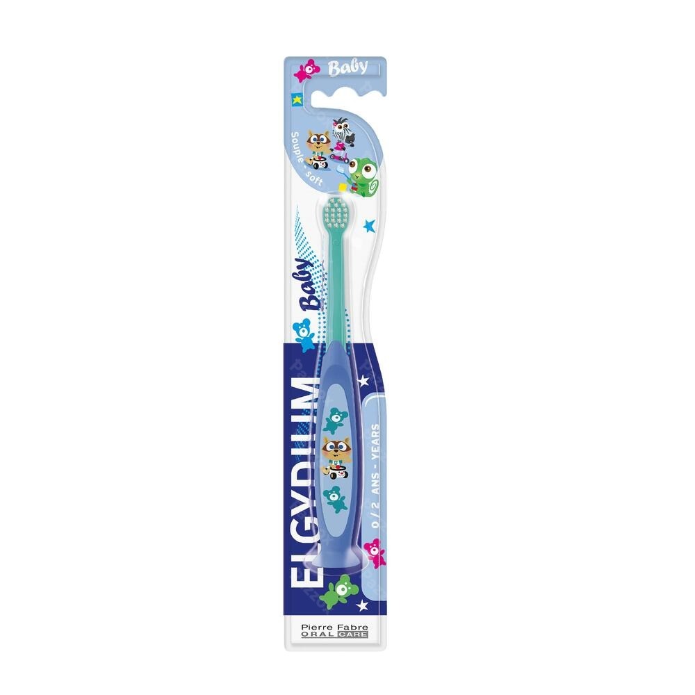 Elgydium Baby Brosse Dents