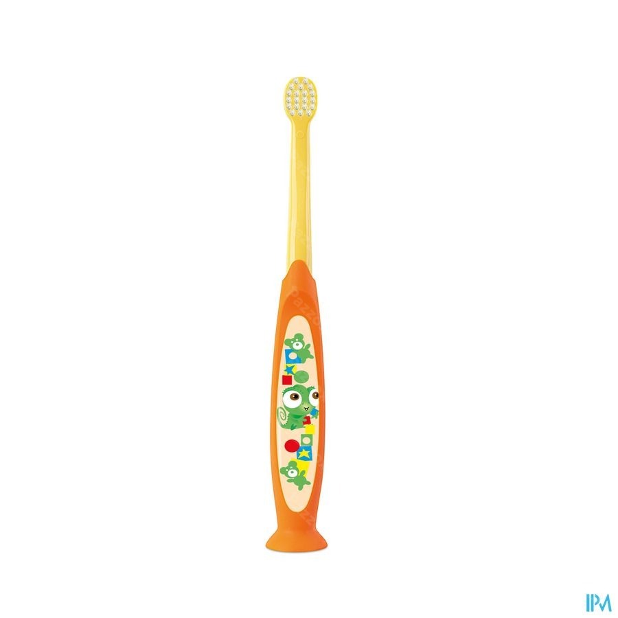 Elgydium Baby Brosse Dents
