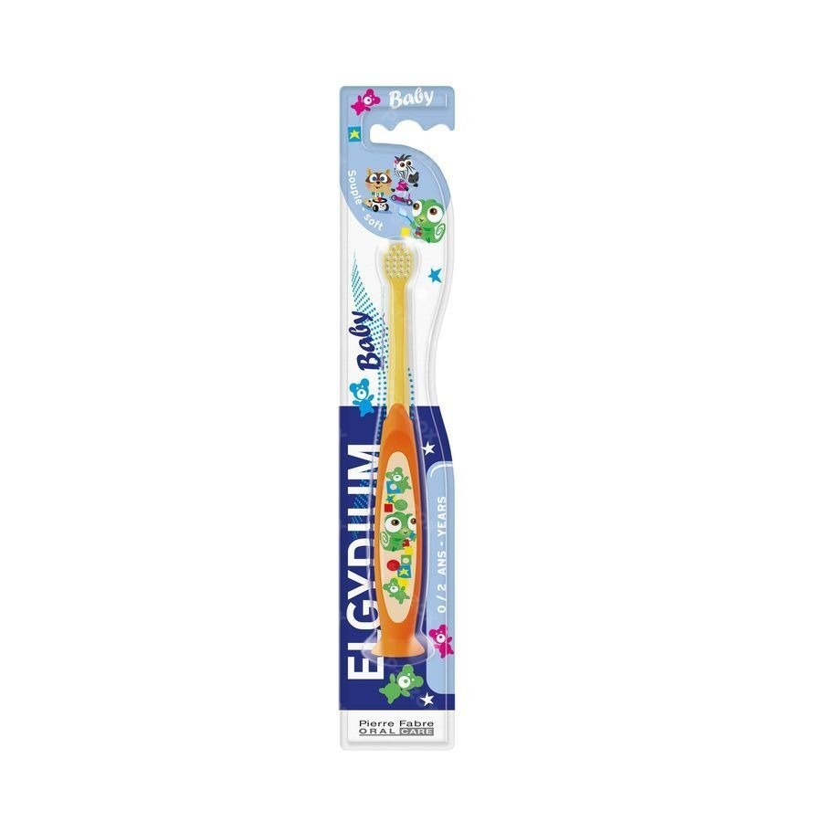 Elgydium Baby Brosse Dents