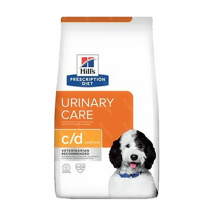 Prescription Diet Canine C/d Multi. Chicken 1,5kg