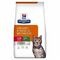 Hills Cd Feline Chat Presc Stress+metabo 3kg