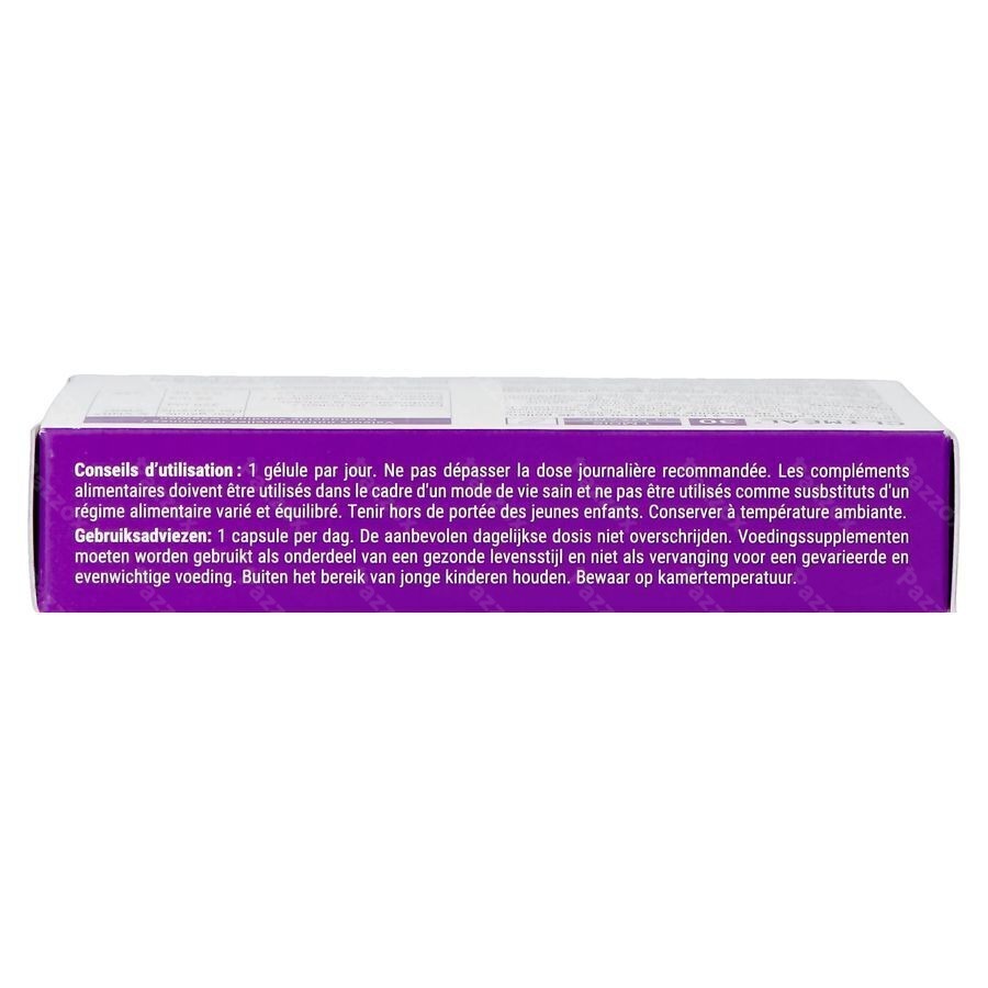 Climeal Caps 30
