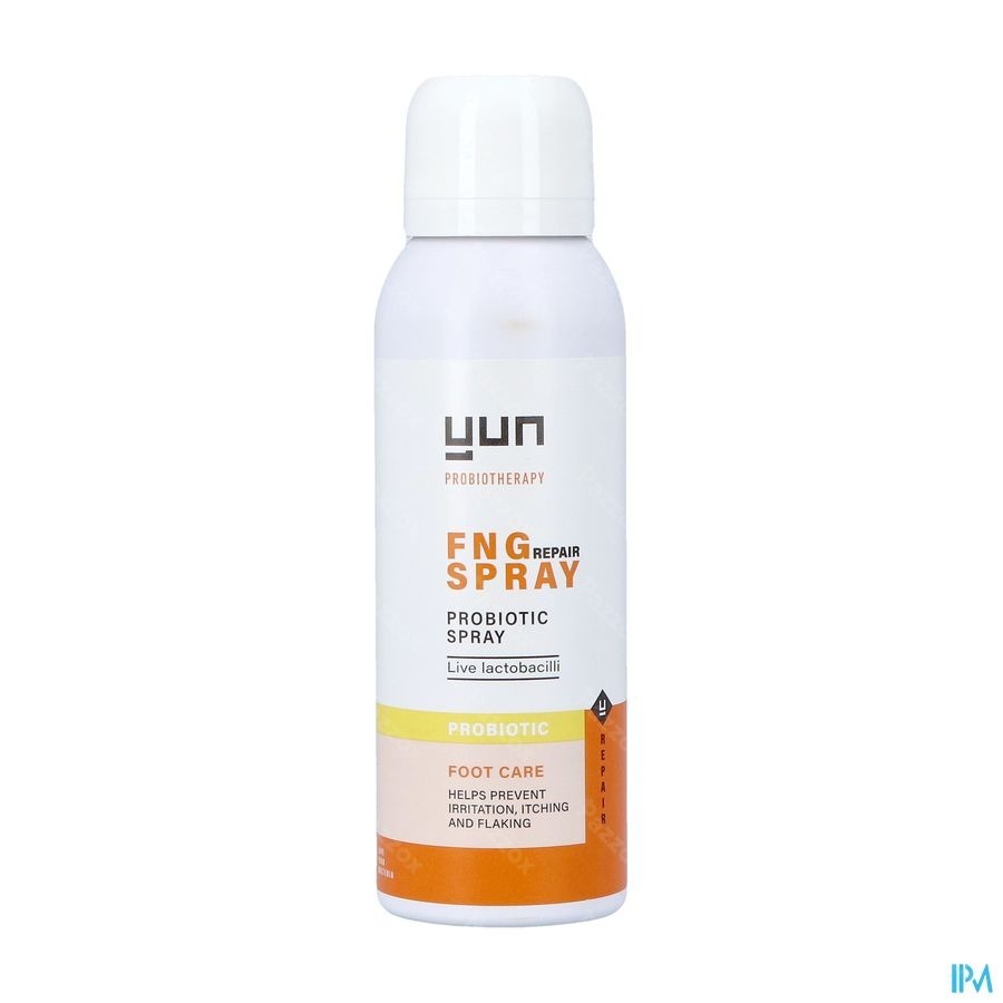 Yun Fng Probiotic Repair Spray Pieds N/parf 125ml
