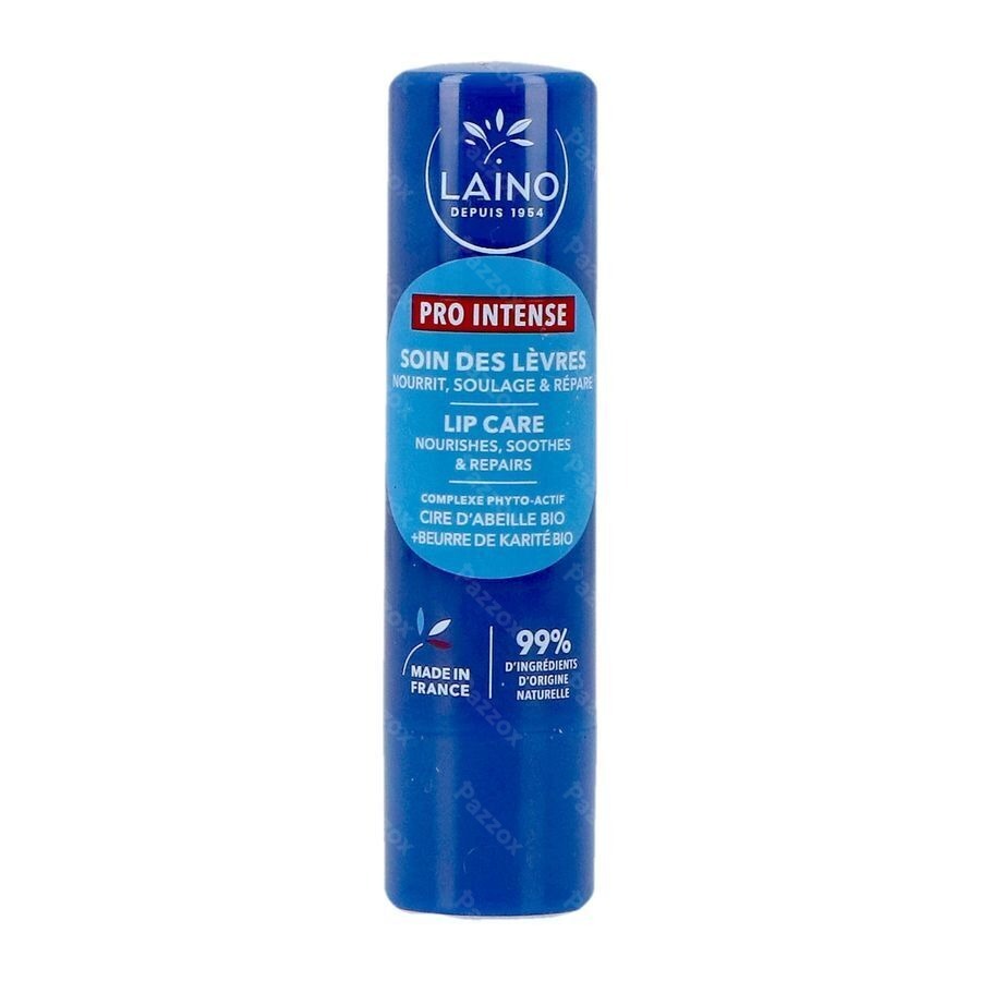 Laino Soin Levres Pro Intense Stick 4g