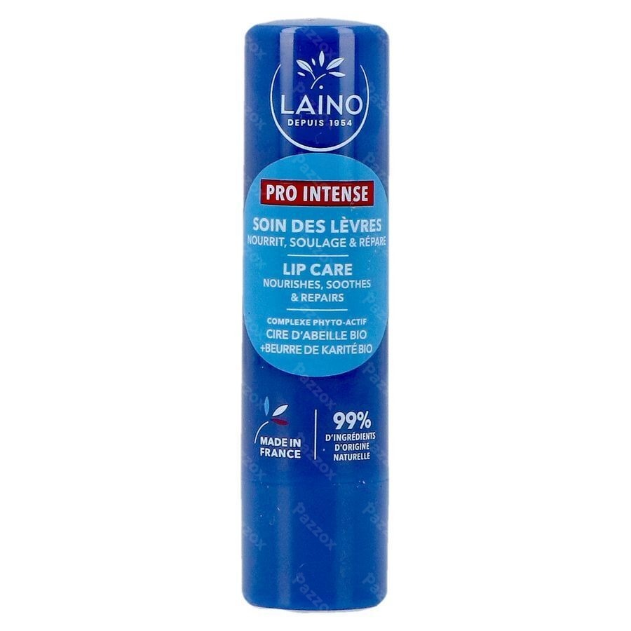 Laino Soin Levres Pro Intense Stick 4g