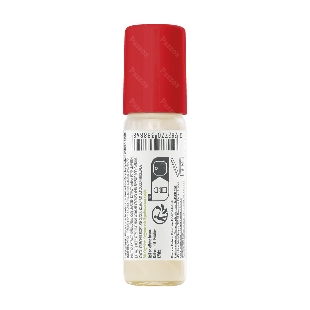 A-Derma Cutalgan Roll On 10ml