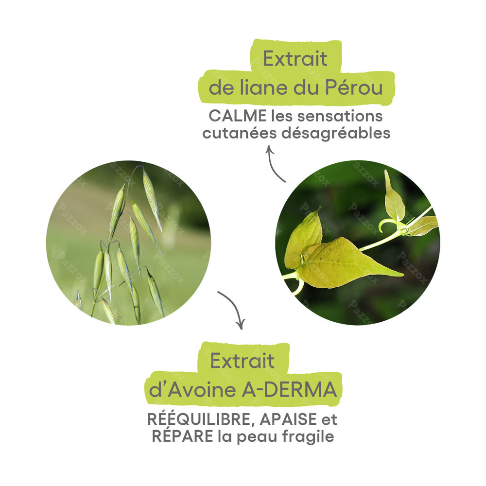 A-Derma Cutalgan Roll On 10ml