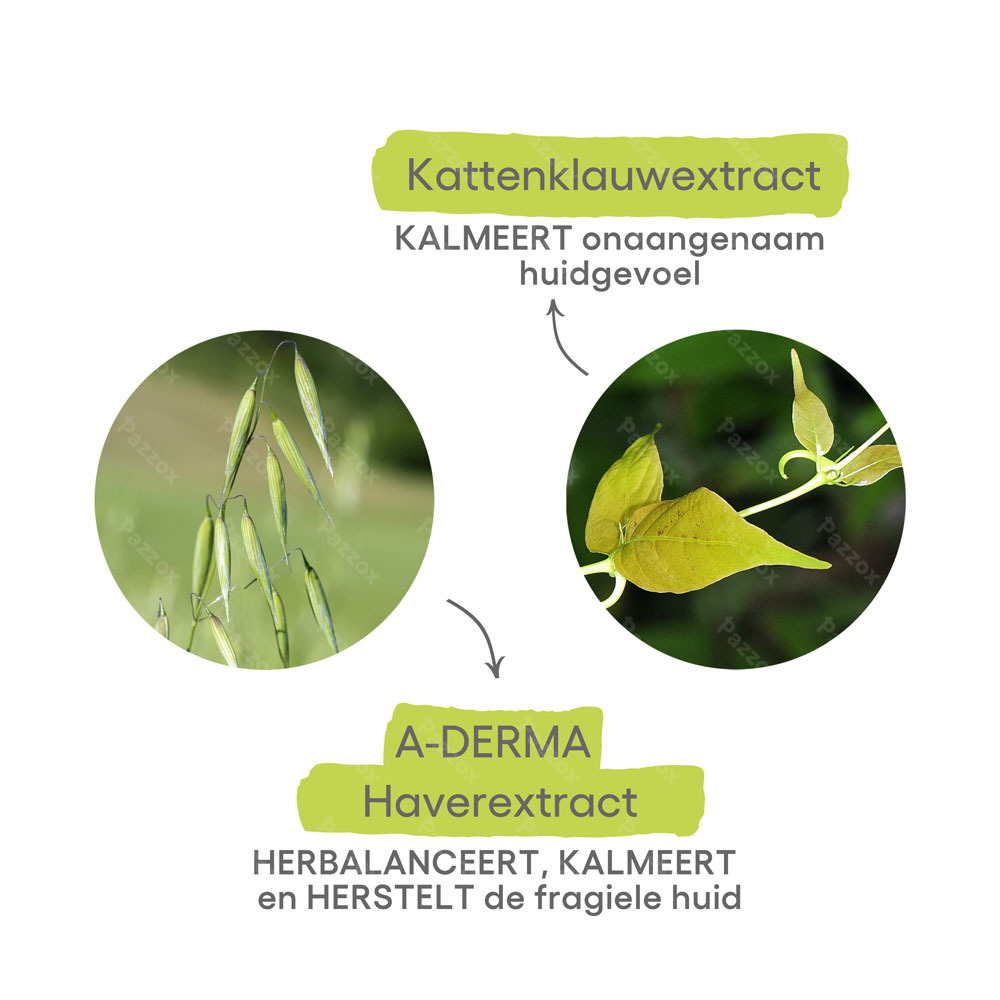 A-Derma Cutalgan Roll On 10ml